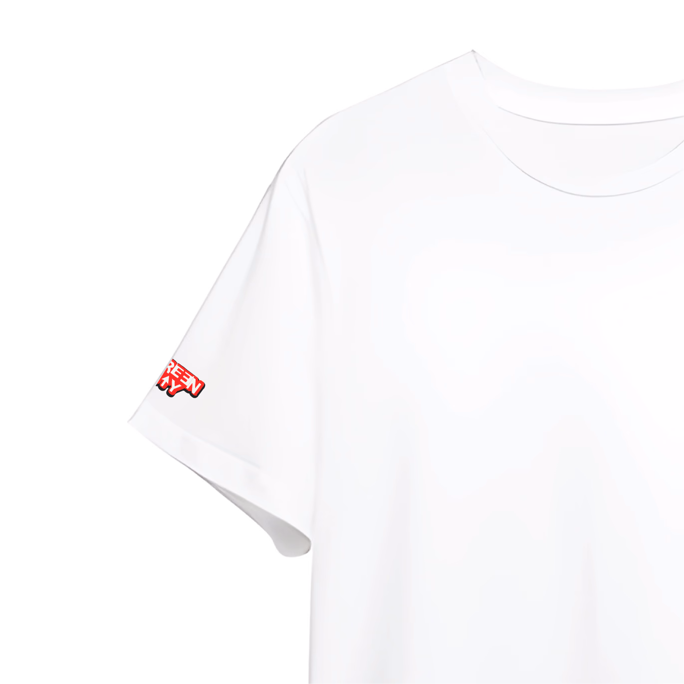 แขนเสื้อ