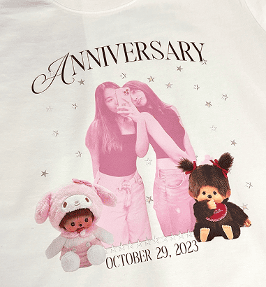 Custom T-Shirt