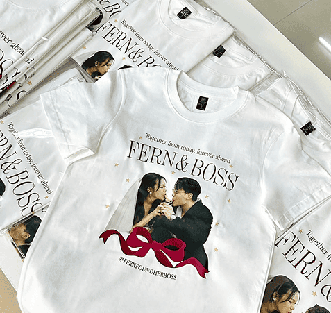 T-shirt