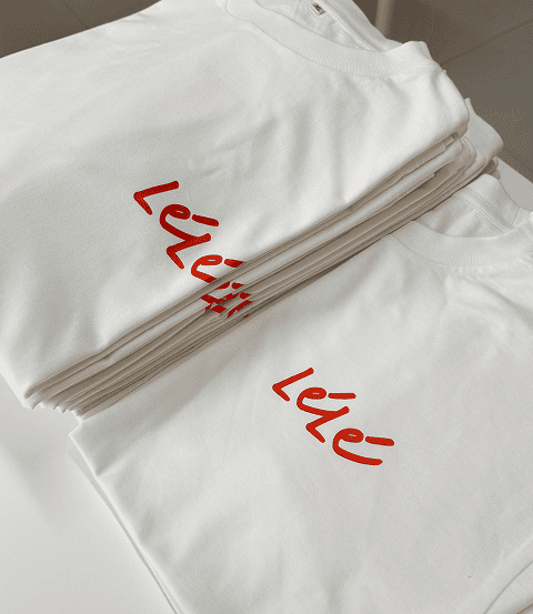 สกรีนเสื้อ DFT