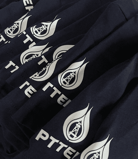 สกรีนเสื้อ DFT