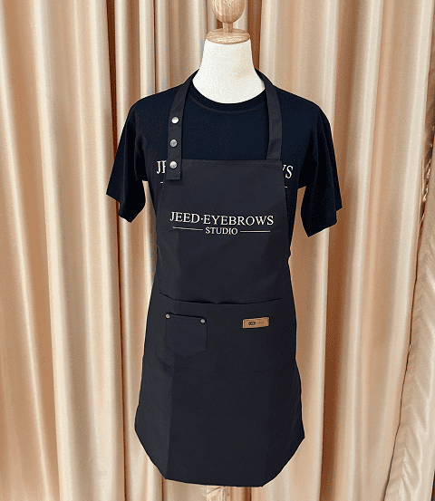 สกรีนเสื้อ DFT