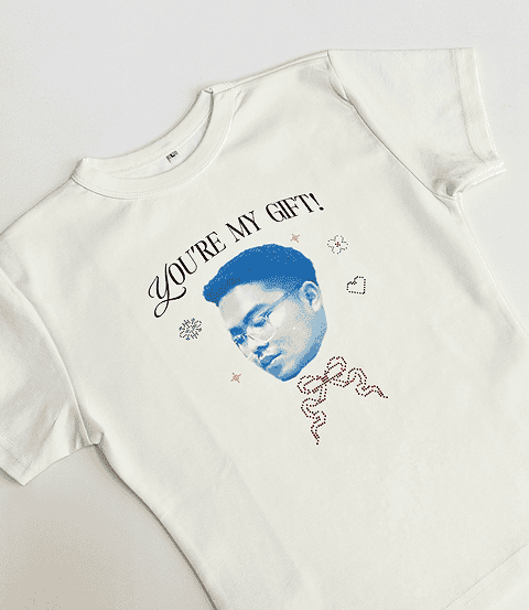 Custom T-Shirt