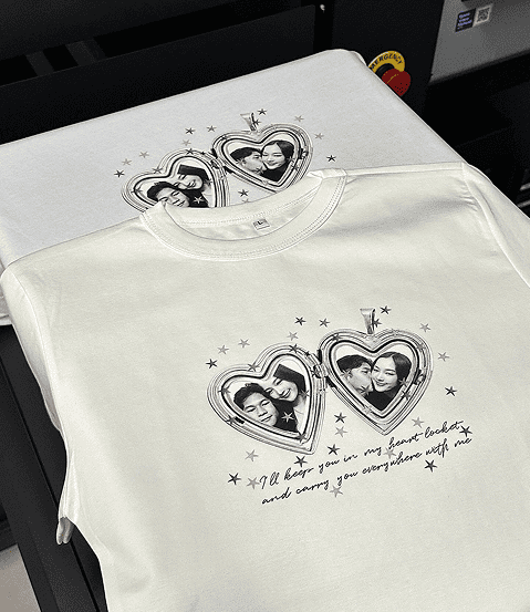 Custom T-Shirt
