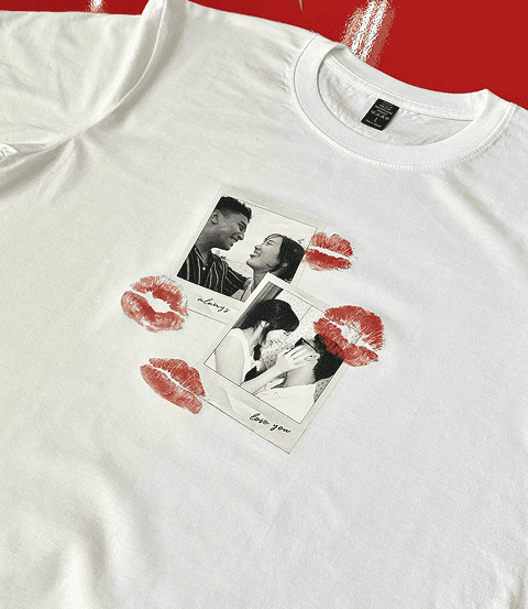 Custom T-Shirt