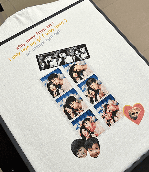 Custom T-Shirt