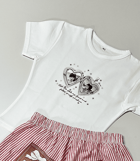 Custom T-Shirt