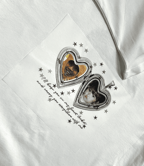 Custom T-Shirt