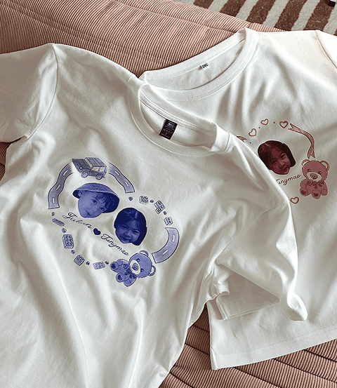 Custom T-Shirt
