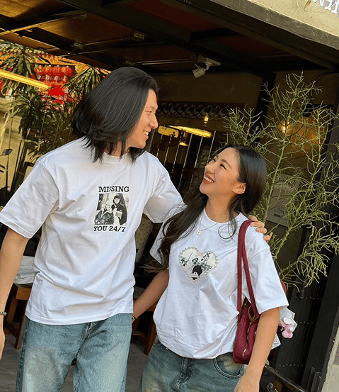 Custom T-Shirt