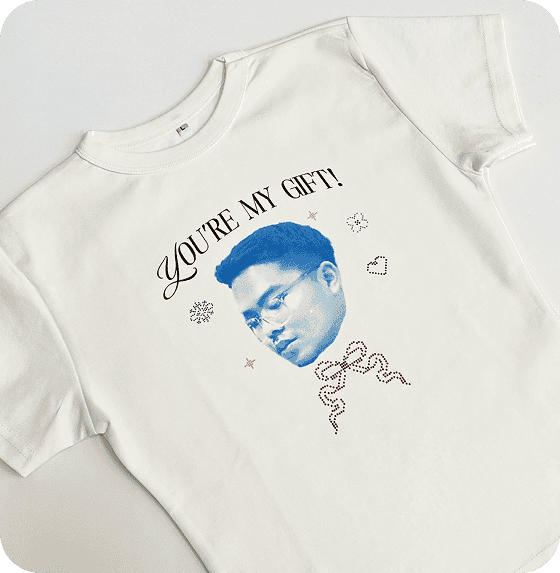 T-shirt