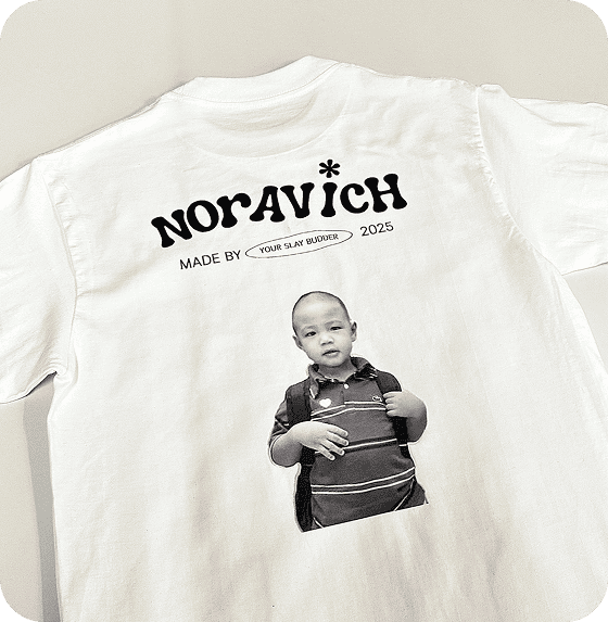 T-shirt