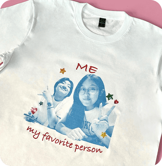 T-shirt