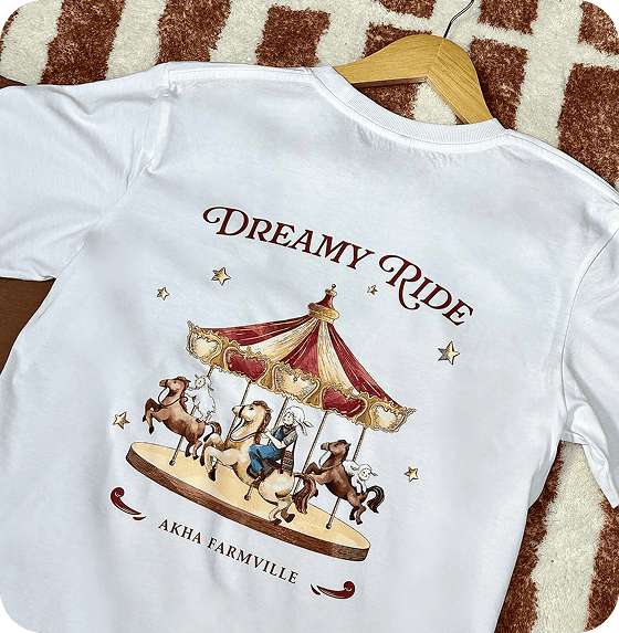 T-shirt