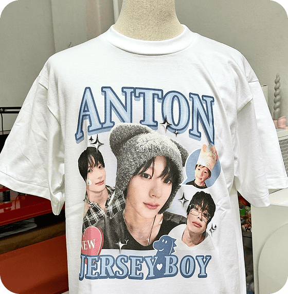 T-shirt